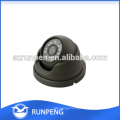 CCTV Security Camera Housings for Buses